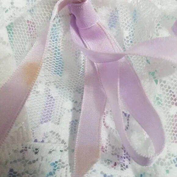 Girls Clothing Bundle Size 3T Bonnie Jean Rose Cottage Union Made Sears - Picture 13 of 15